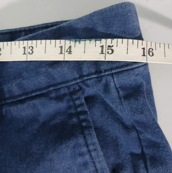 ARTISTRY in motion cotton shorts - Picture 3 of 8